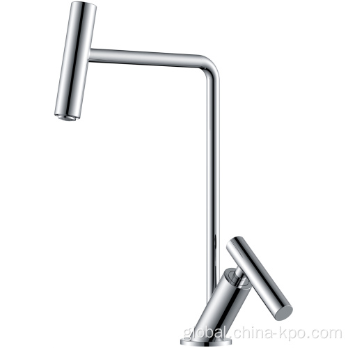 Kitchen Mixer Faucet Tap Single Lever Kitchen Tap Supplier